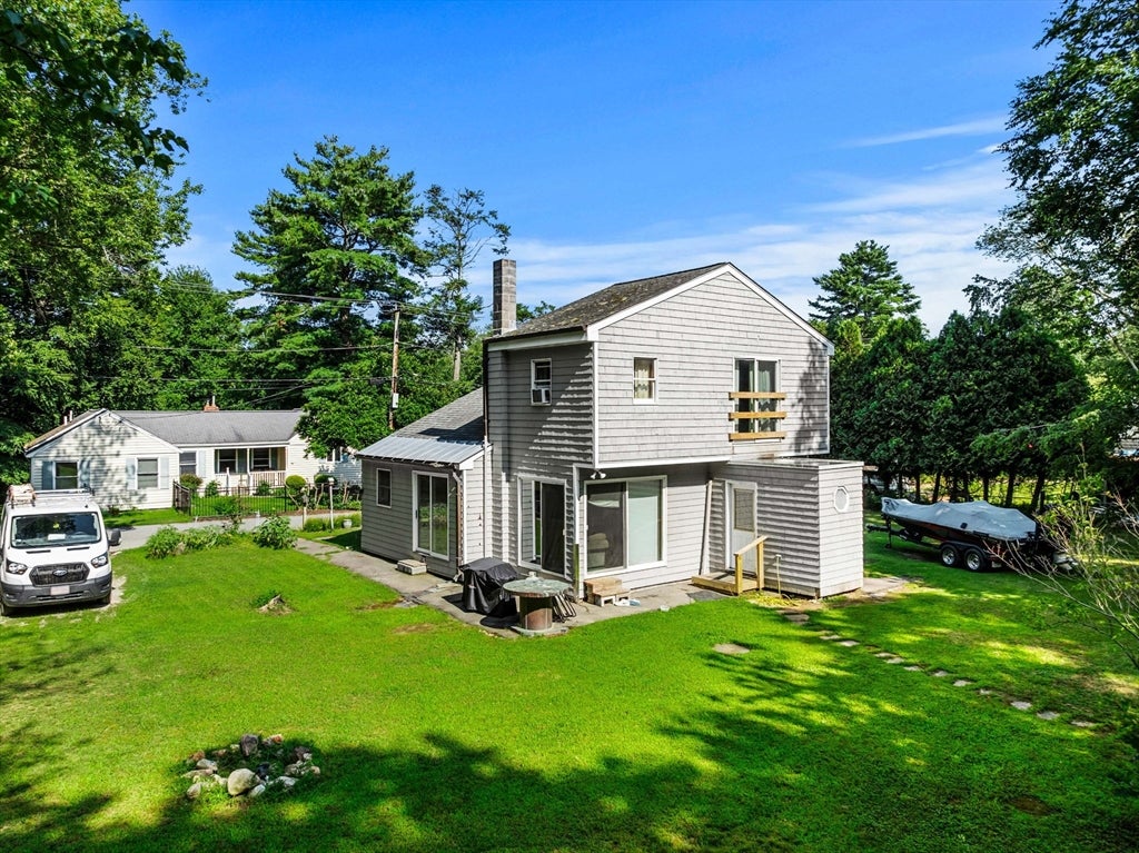 76 Pine Tree Drive