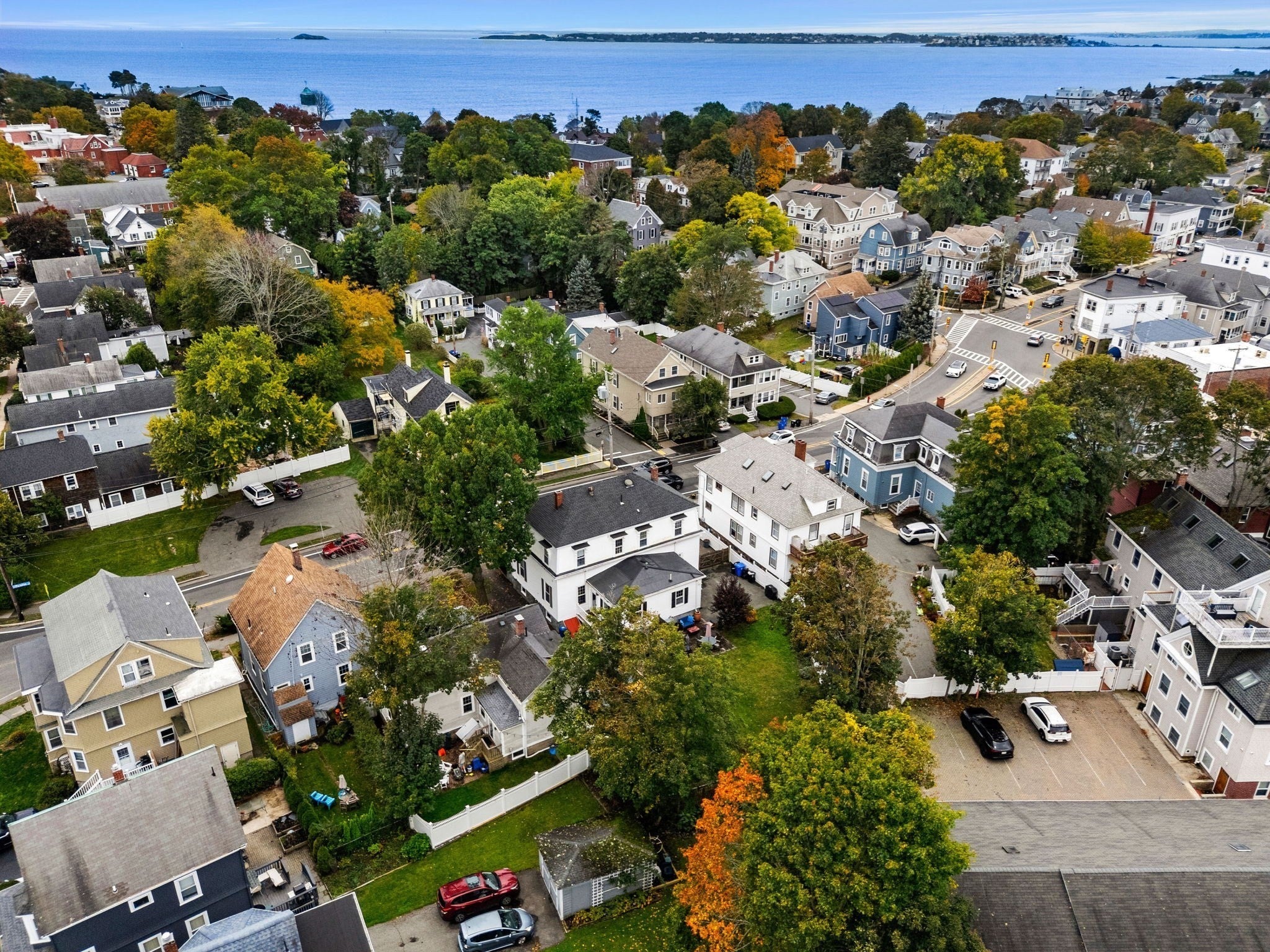 Photo of 20 Paradise RD, Swampscott, MA