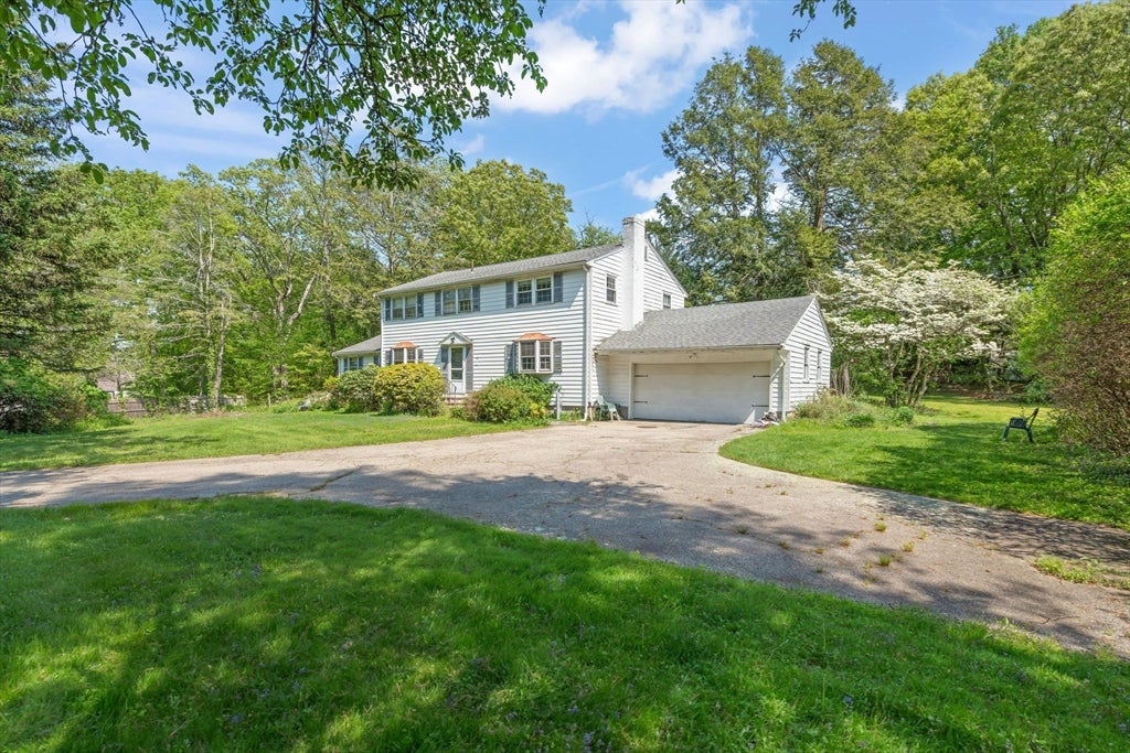 Photo 1 of 29 — 122 Sandy Valley Road, Dedham, MA 02026