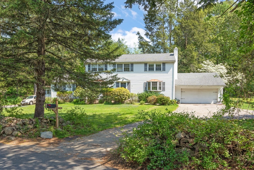 122 Sandy Valley Road