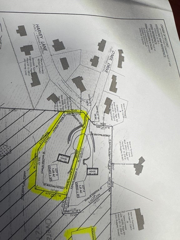 Lot 2 O'neil Drive