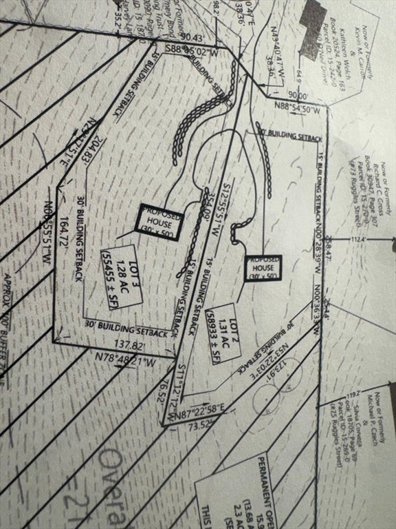 Lot 2 O'neil Drive