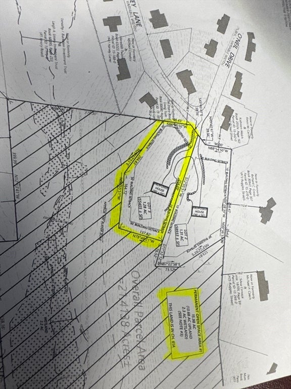 Lot 2 O'neil Drive