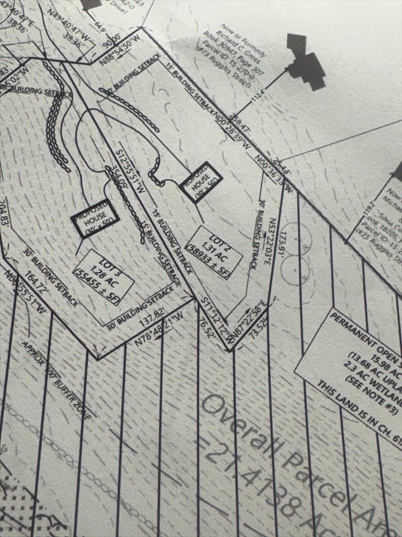Lot 2 O'neil Drive