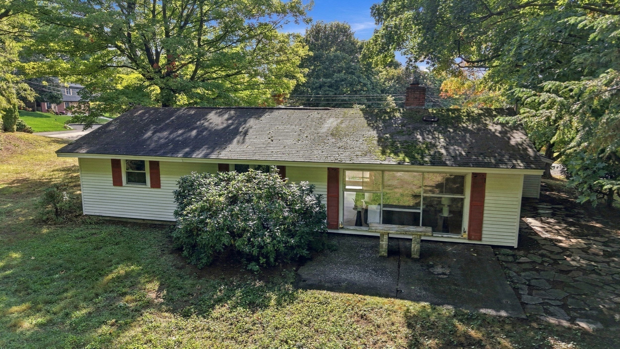 32 Curwen Rd, Peabody, MA, 32 Curwen Rd, Peabody, MA Photo #32