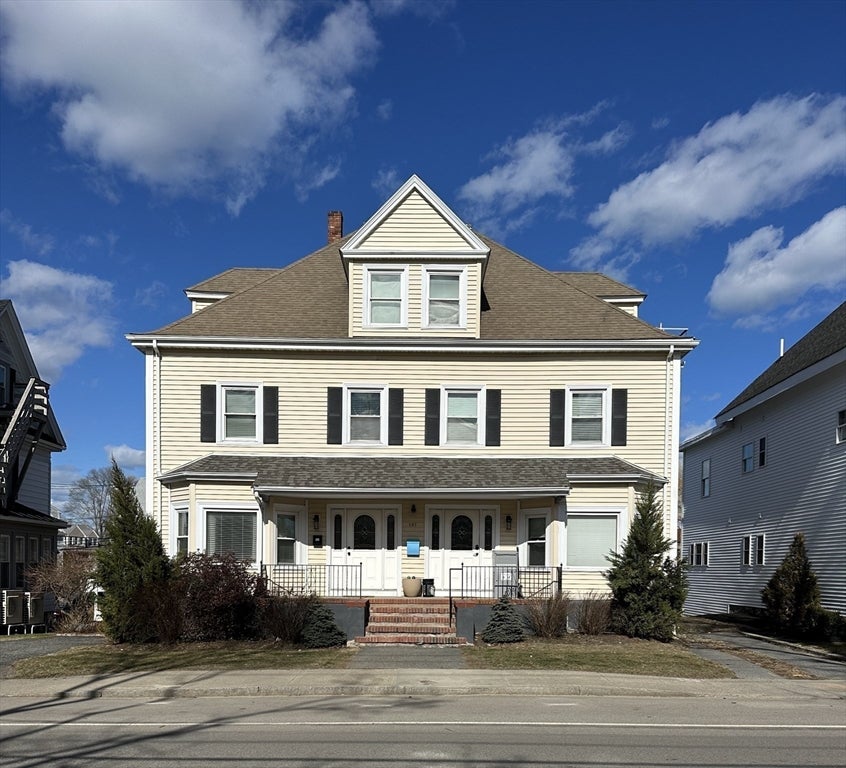 131 Court ST #2R, Plymouth, MA, 131 Court ST #2R, Plymouth, MA Photo #1