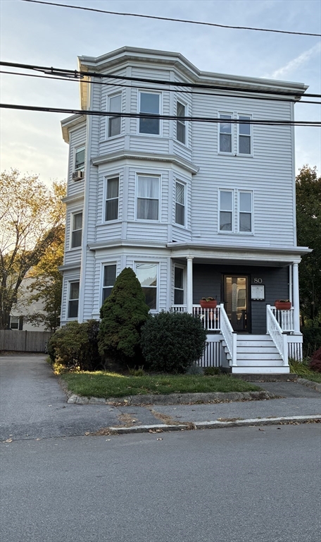 80 Norfolk Avenue 1