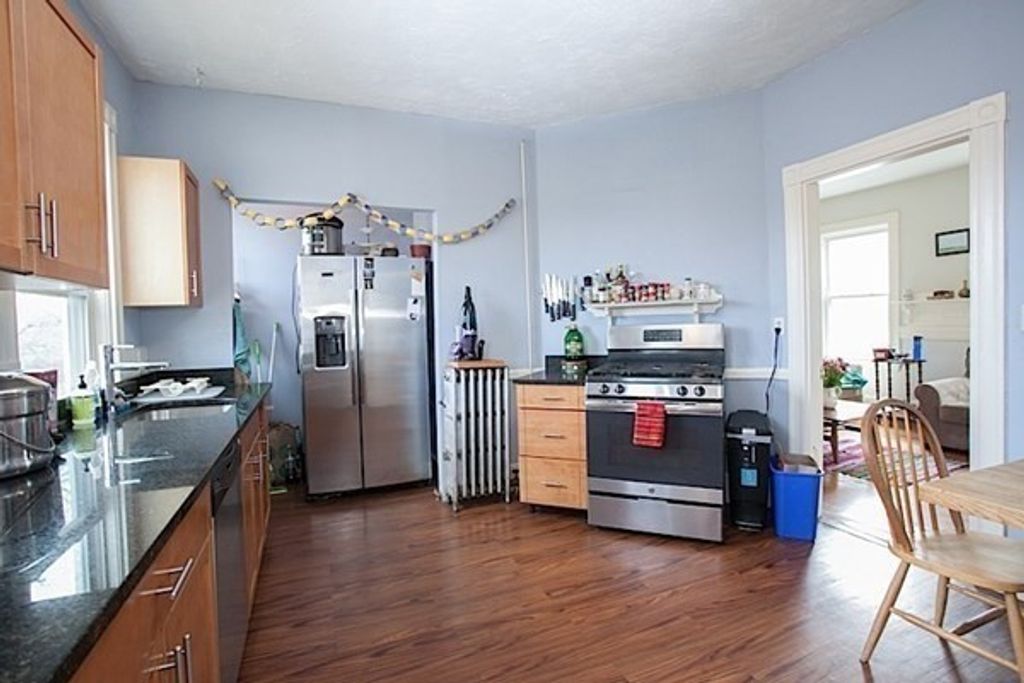 Photo of 3 Kinnaird St #3, Cambridge, MA 02139 (MLS # 73477941)