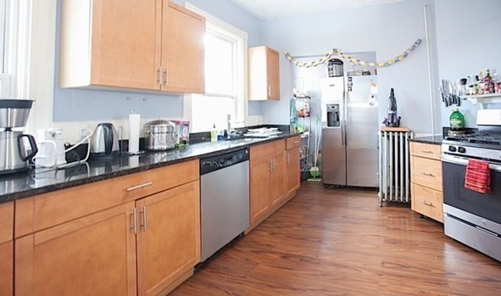 Photo of 3 Kinnaird St #3, Cambridge, MA 02139 (MLS # 73477941)