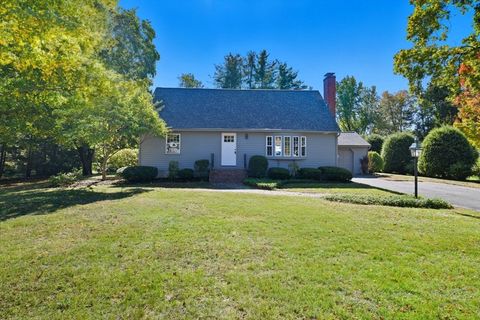 Photo of 12 Edwill Road, East Longmeadow, MA 01028 (MLS # 73442125)