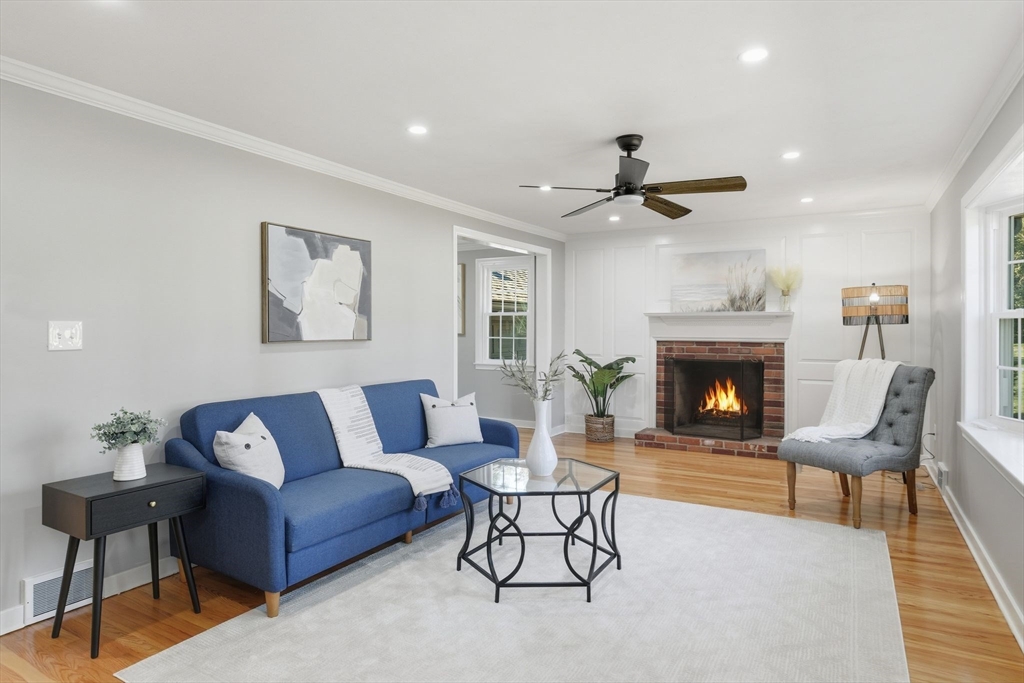 12 Edwill Road
