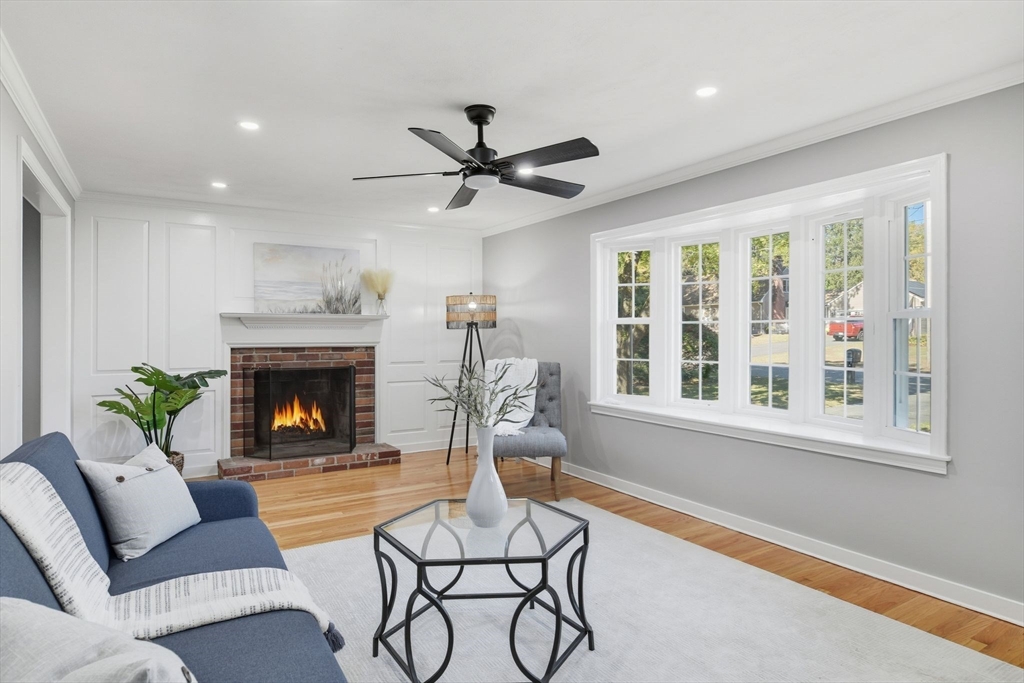 12 Edwill Road