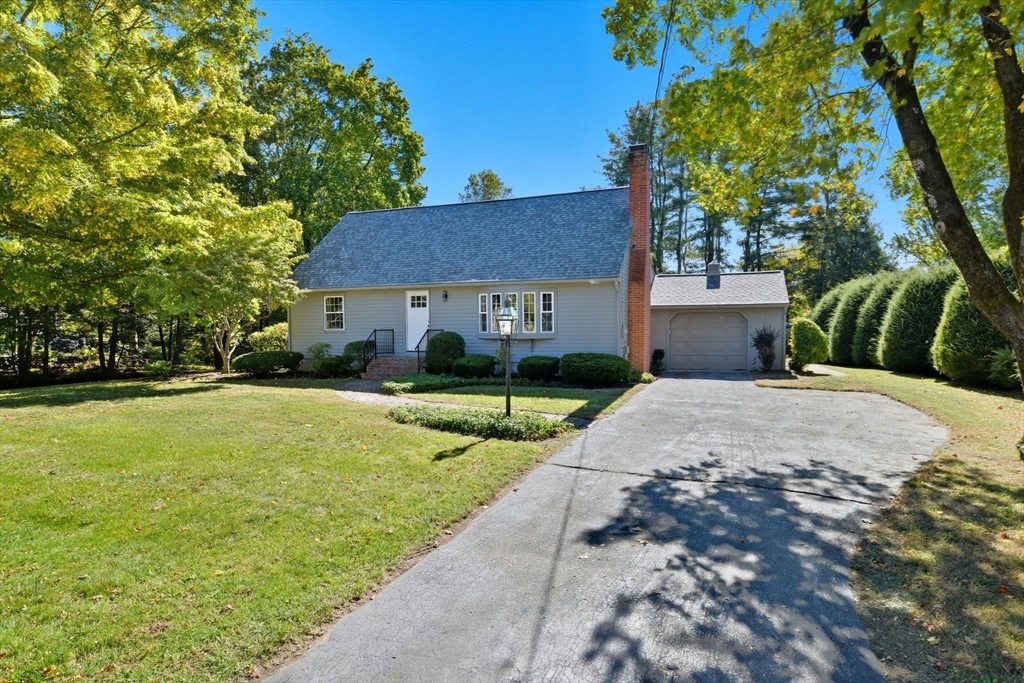 12 Edwill Road
