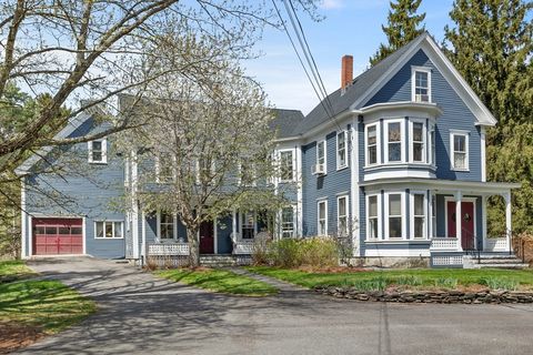 29 River Rd Pepperell MA 01463