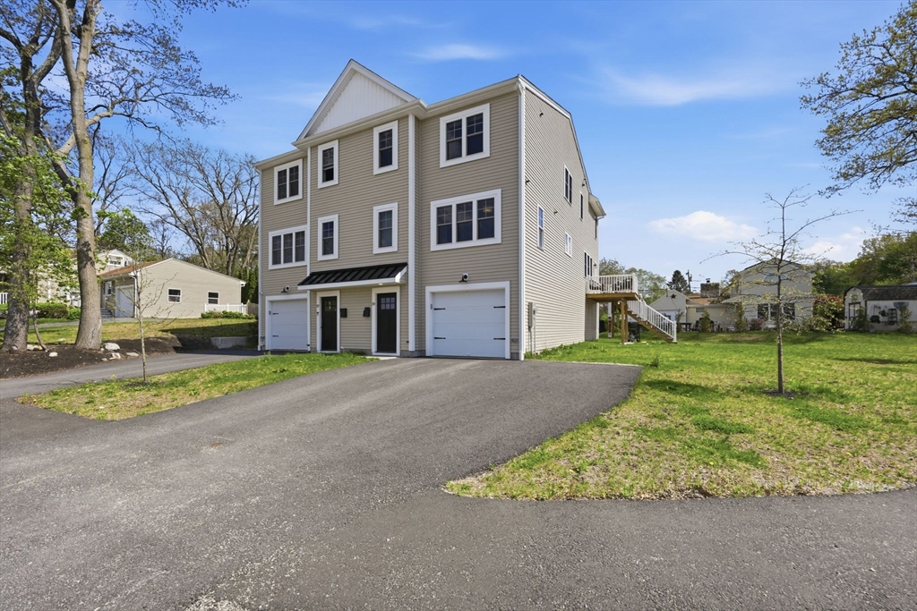 59 Castine St