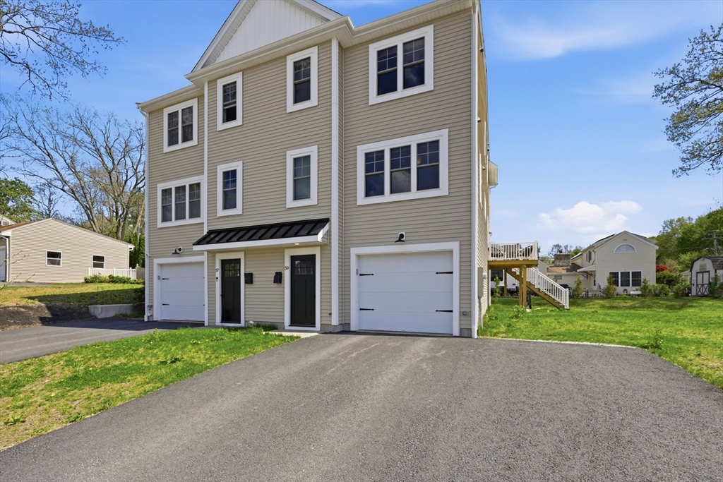 59 Castine St
