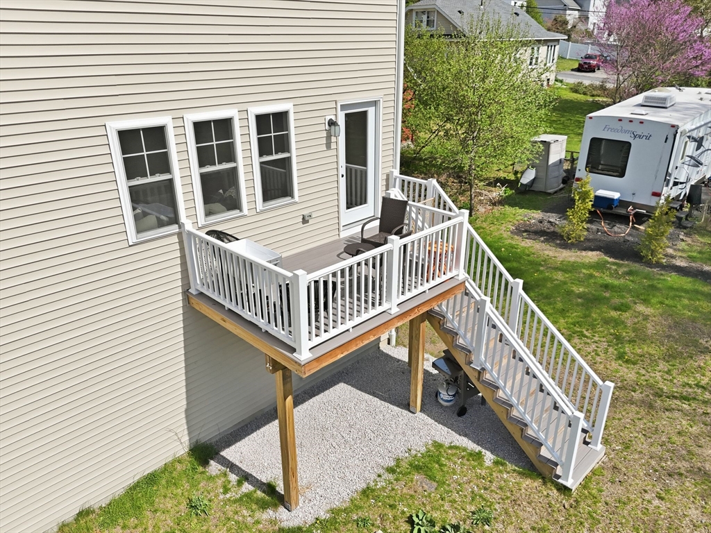 59 Castine St, Worcester, MA Photo #36