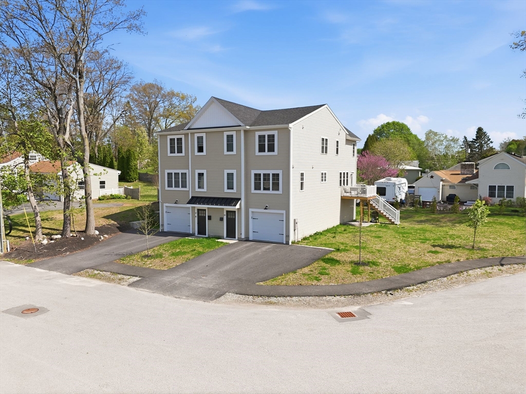 59 Castine St, Worcester, MA Photo #37