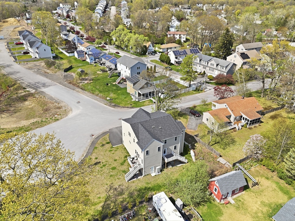 59 Castine St, Worcester, MA Photo #34