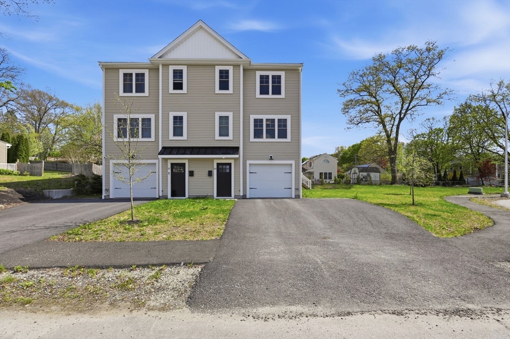 59 Castine St, Worcester, MA Photo #1
