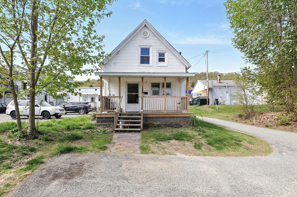 124-126 Main St