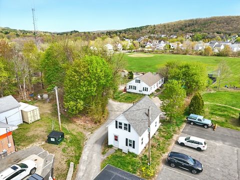 124-126 Main St Monson MA 01057