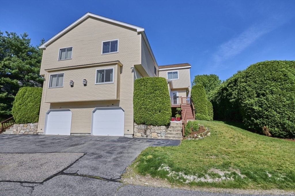 22 Algonquin Trl 22