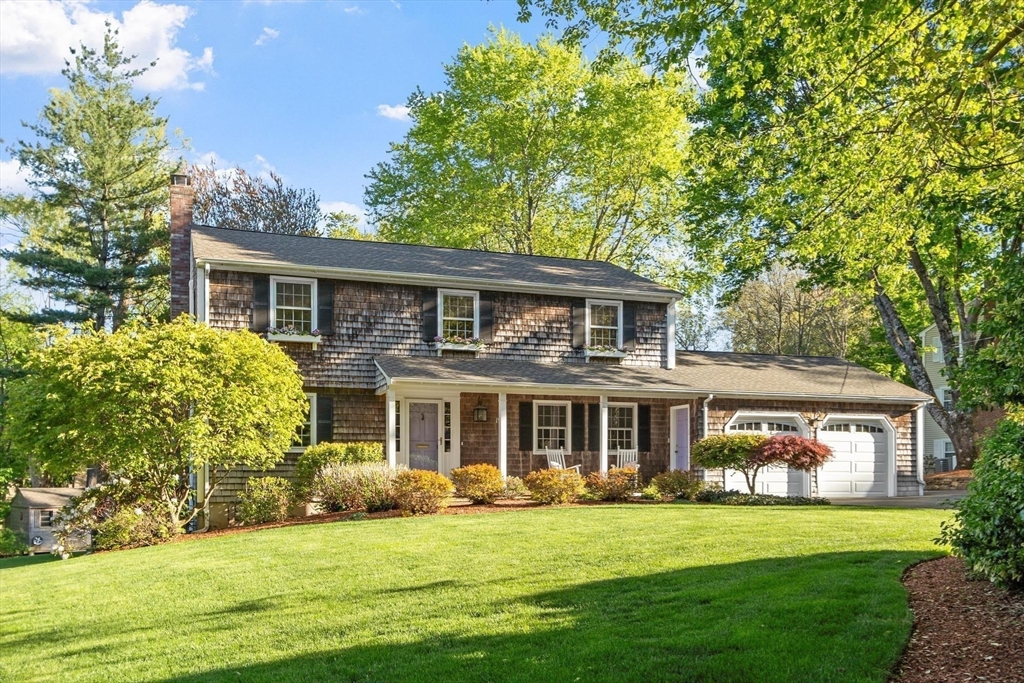 19 Dalton Road, Chelmsford, MA Photo #35