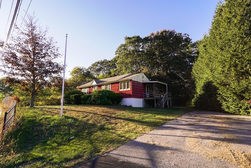 155 Southbridge Rd