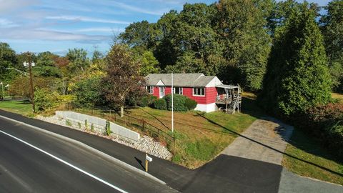 Photo of 155 Southbridge Rd, Oxford, MA 01537 (MLS # 73439445)