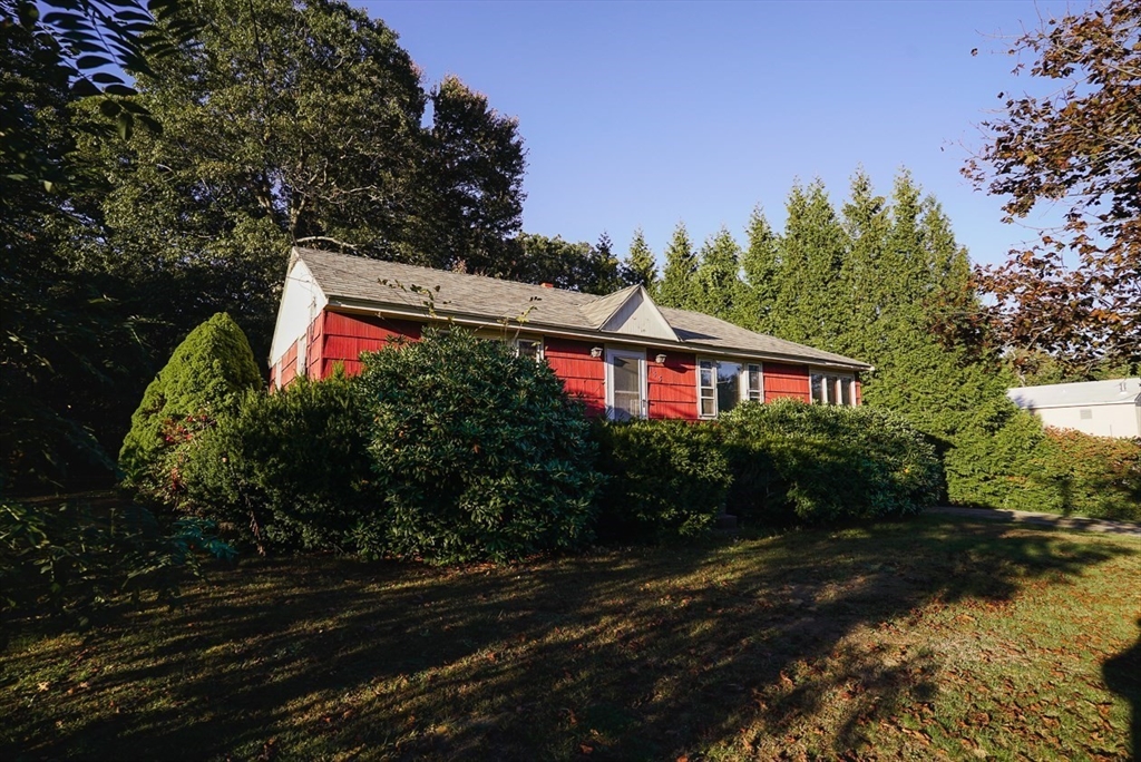 155 Southbridge Rd