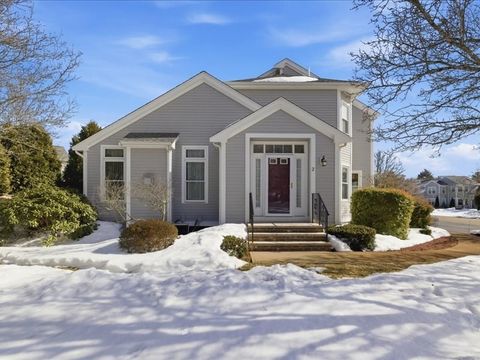 2 Edgewater 2 Norton MA 02766