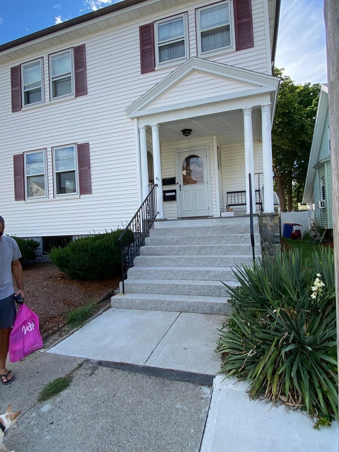 81 Sunnyside Ave #1, Winthrop, MA, 81 Sunnyside Ave #1, Winthrop, MA Photo #16
