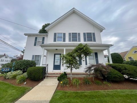 228 Main Street 2 Stoneham MA 02180