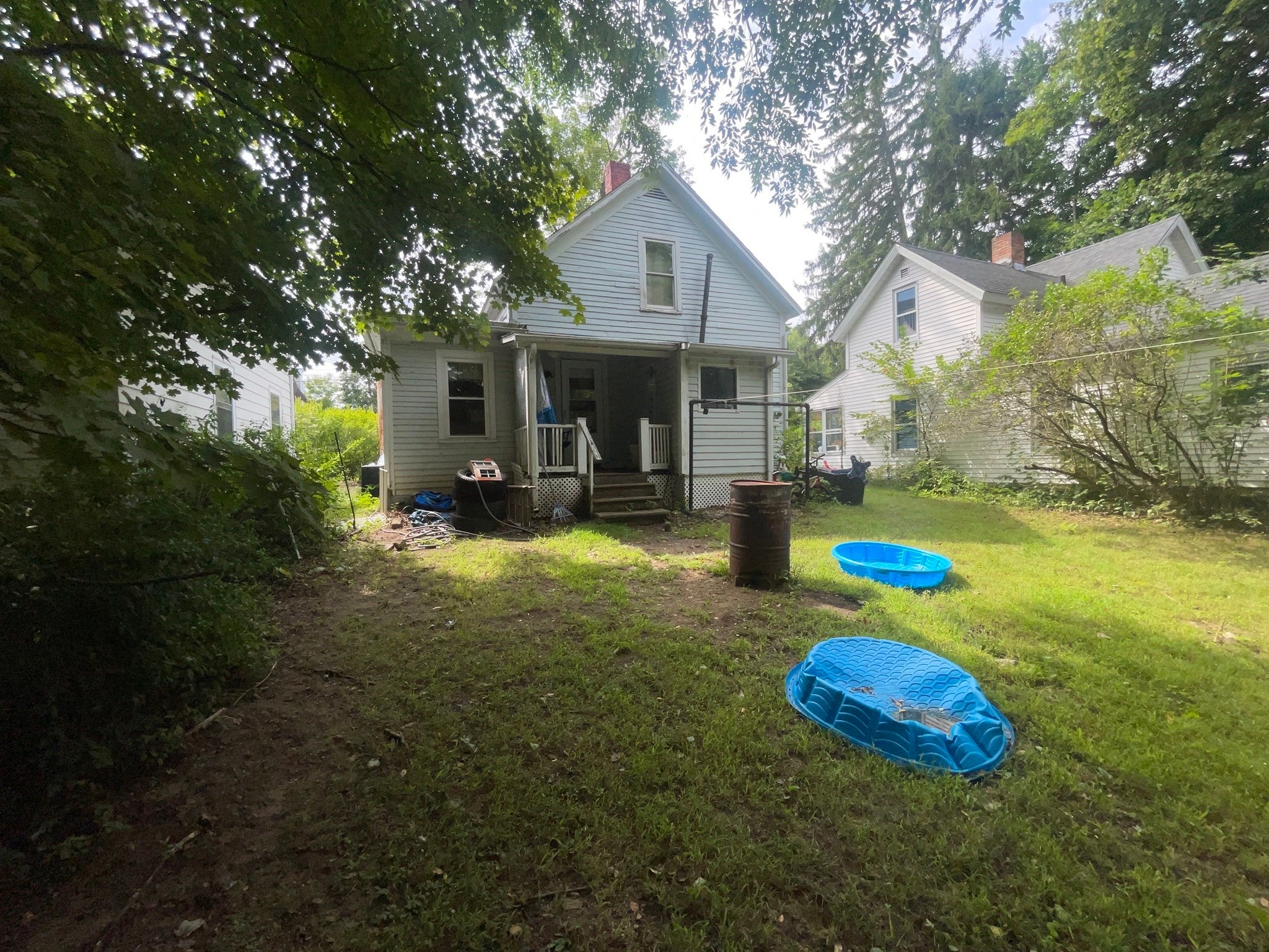 31 Eddy St