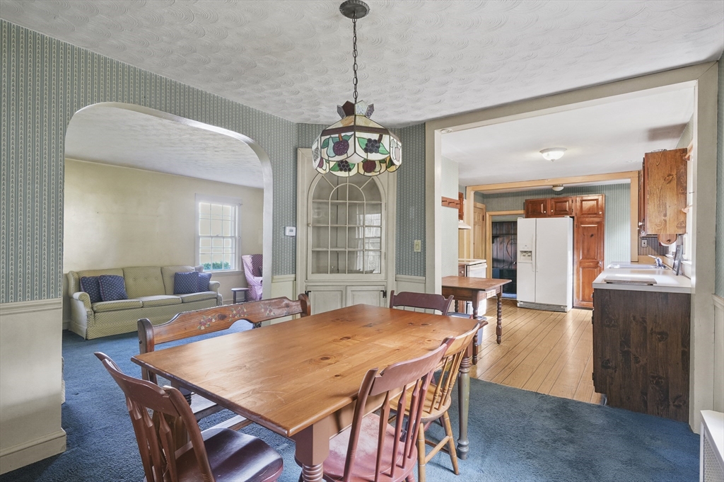 13 Garden St