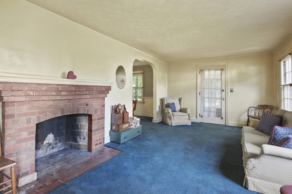 13 Garden St