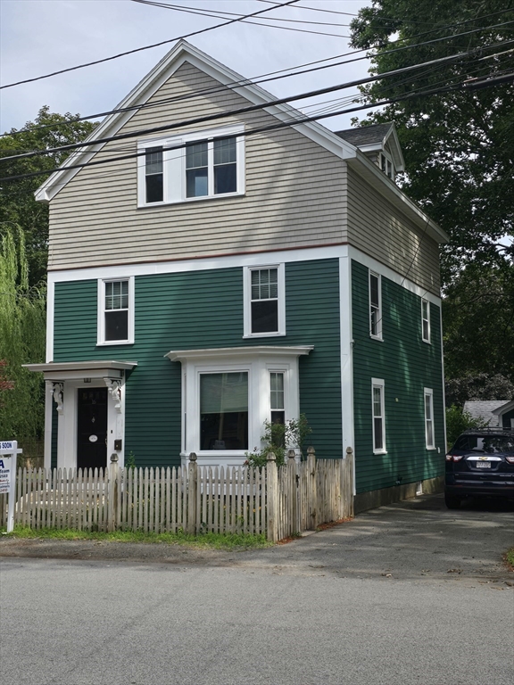 16 Washington St