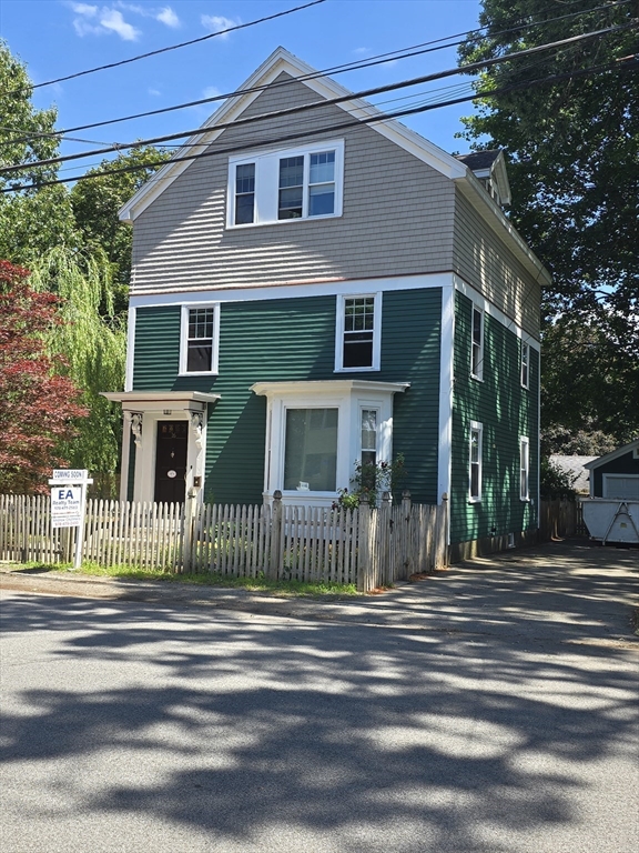 16 Washington St