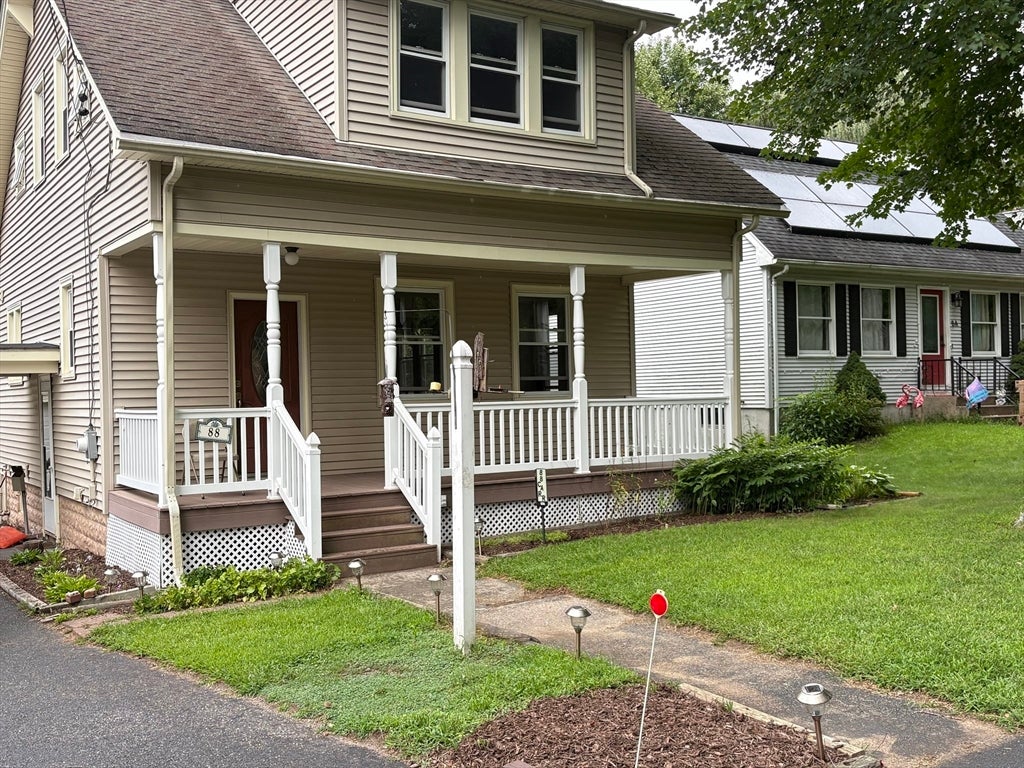 88 Carr Avenue, Agawam, MA Photo #2