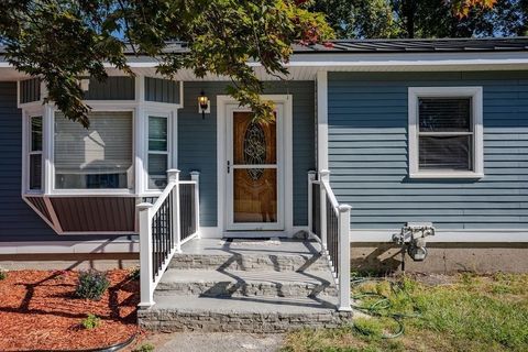 Photo of 42 Lannon Ave, Dracut, MA 01826 (MLS # 73508134)