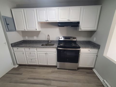 Photo of 760 Cummins Highway #18, Boston, MA 02126 (MLS # 73482966)