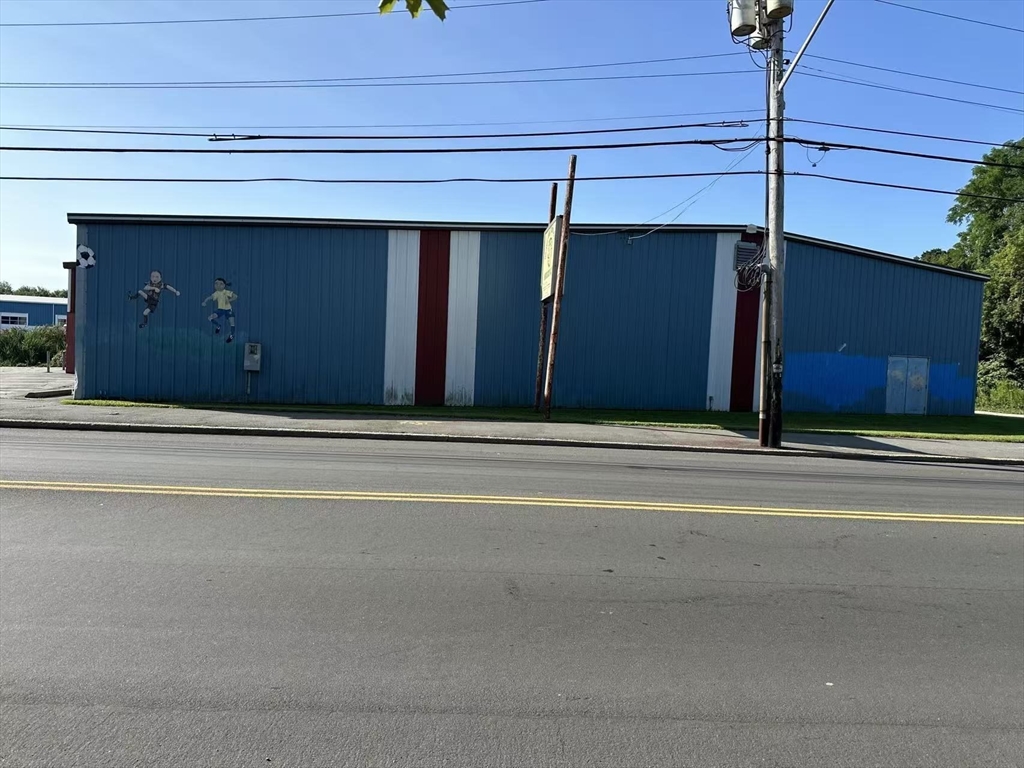 424 Nash Rd