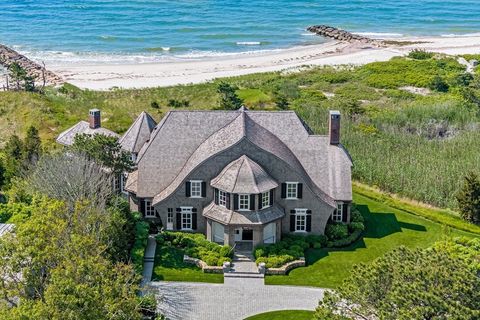 391 Sea View Avenue Barnstable MA 02655