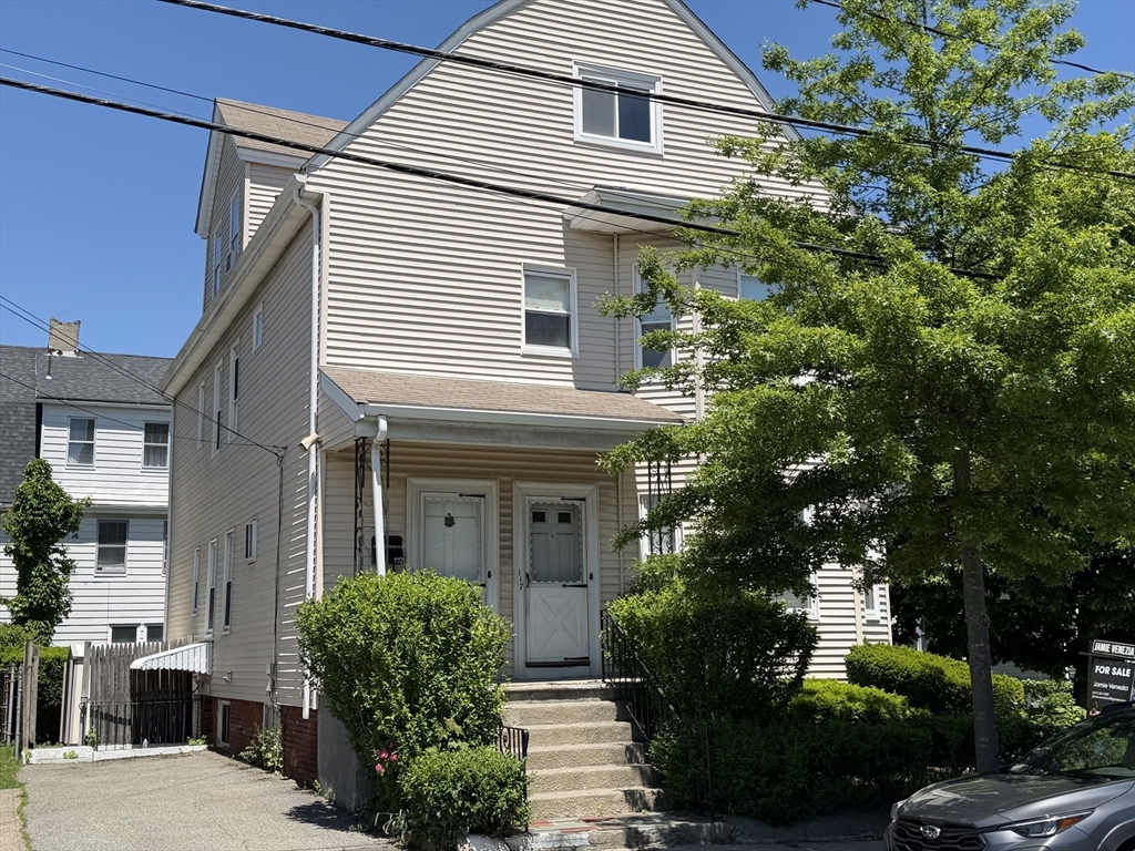 117-119 Belmont St