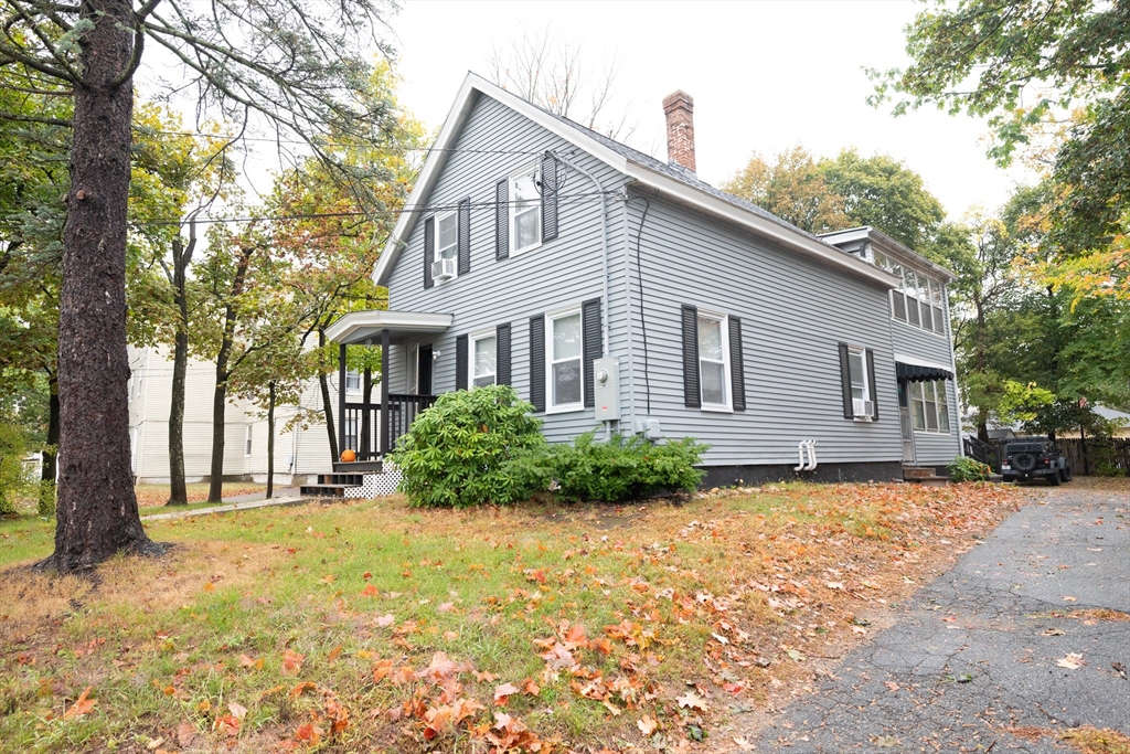 39 Laurel St
