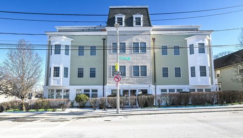 Photo of 572 Freeport Street #103, Boston, MA 02122 (MLS # 73465240)