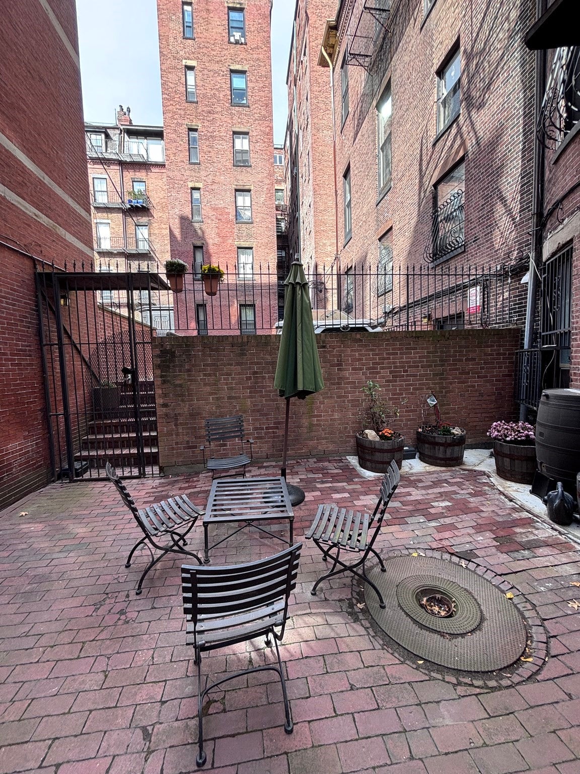 326 Dartmouth ST #B2, Boston, MA, 326 Dartmouth ST #B2, Boston, MA Photo #11
