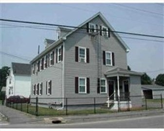 Photo of 278 Washington Street, Taunton, MA