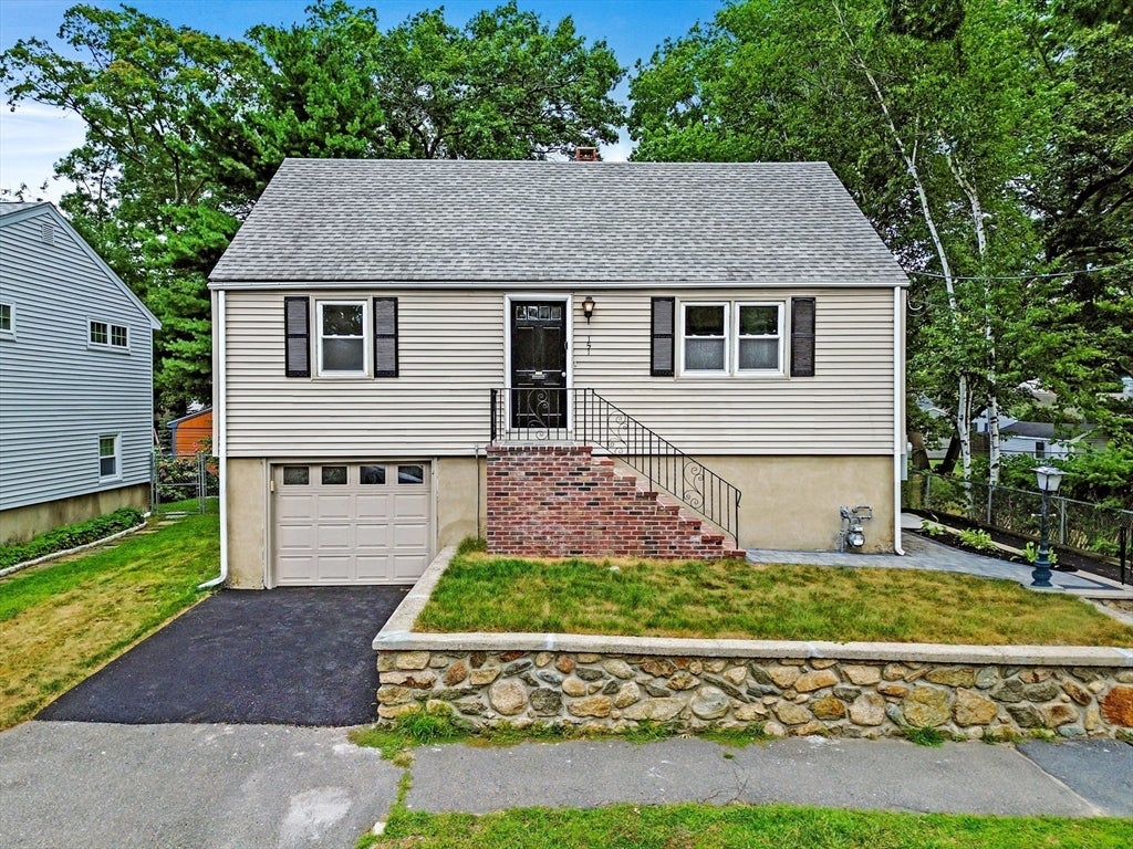 151 Dartmouth St